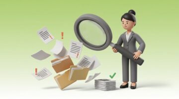 Запущенный бухгалтерский учёт: как оценить масштаб проблемы